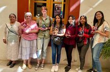 Cultural Adventure: Artisanal Chocolates, Coffee and Doll Making