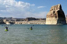 Lone Rock Beach kayak/paddleboard tour 
