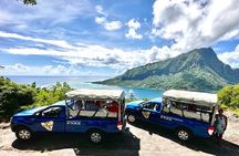 Combo Jet Ski Excursion + 4X4 Safari