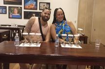 South Coast Tour to YS Falls, Black River Safari and Appleton Rum