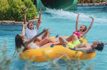 Phu Quoc Speedboat & Cable Car Day Tour