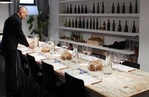2 Hour Tasting of Overlooked Wines of Rome and Lazio