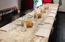 2 Hour Tasting of Overlooked Wines of Rome and Lazio
