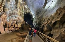 Hue to Paradise Cave: Explore the Natural Wonder on Even Days