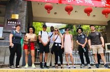 Mutianyu Great Wall Daily Tour with Ticket & Lunch Options