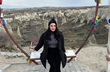 ATV Quad Bike Ride in Cappadocia at Sunset, Sunrise or Daytime