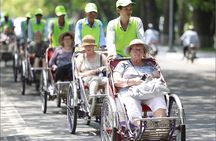 Hue City Cyclo Journey: Exploring Exclusive Cultural Gems