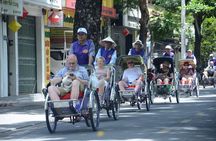 Hue City Cyclo Journey: Exploring Exclusive Cultural Gems