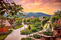 Valley of Roses and Buzludzha monument Eco Private Tour