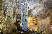 Hue to Paradise Cave: Explore the Natural Wonder on Even Days