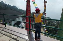 Cable Car Tour to Sarangkot with Guide