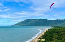 Tropical Tandem Paragliding Adventure Cairns