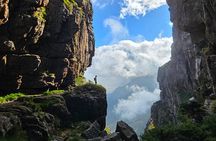 Table Mountain Hike with an Expert Guide