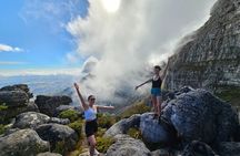 Table Mountain Hike with an Expert Guide