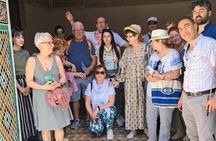 Fez Tour Medina Private Walking Tour With Local Guide