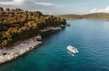 Swimming and Snorkeling in Fazana
