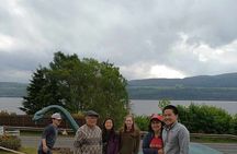 Full-Day Tour to the Scottish Highlands