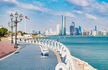 Private Abu Dhabi City Tour 