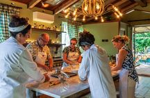 Cooking Class: Your Culinary Love Affair in Sorrento