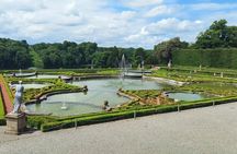 Exclusive Blenheim Palace &Cotswolds Private Day Tour from London