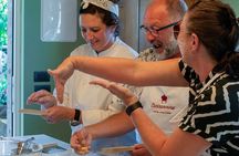 Cooking Class: Your Culinary Love Affair in Sorrento