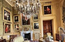 Exclusive Blenheim Palace &Cotswolds Private Day Tour from London