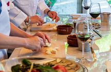 Cooking Class: Your Culinary Love Affair in Sorrento