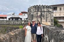 Stone Town and Spice Farm Private Tour