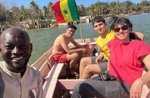 7 Days in Senegal Private Tour package 