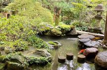 Private Tailored Kanazawa Highlights Tour with a Local 