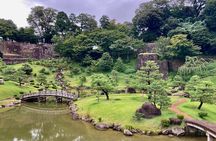 Private Tailored Kanazawa Highlights Tour with a Local 