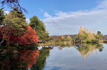Private Tailored Kanazawa Highlights Tour with a Local 