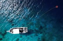 Private Scuba Diving Charter in Bonaire Marine Park