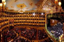 Teatro La Fenice Guided Tour