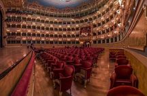 Teatro La Fenice Guided Tour