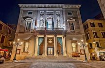Teatro La Fenice Guided Tour