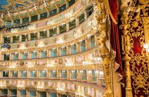 Teatro La Fenice Guided Tour