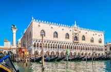 Doge’s Palace Tour & Exclusive Venice eBook