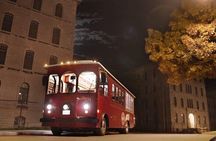 Ghost and Mystery Trolley Tour 
