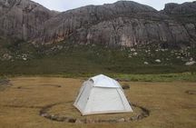 3-Day Trek Tour to Andringitra Park