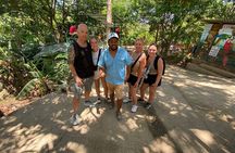Roatan Private ATV Guided Jungle Tour