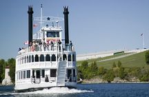 Heart of the 1000 Islands Brunch Cruise