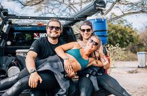 Discover Scuba Diving in Diver's Paradise!