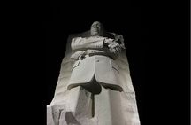  Washington DC Legend privite Cart Shuttle Tour