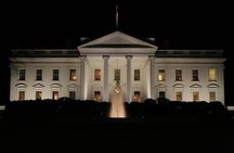 Washington DC Legend Cart Shuttle Evening Tour