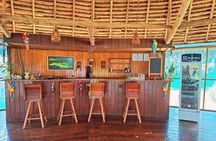5-Day Primary Rainforest Adventure at Curassow Amazon Lodge