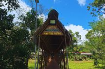 5-Day Primary Rainforest Adventure at Curassow Amazon Lodge