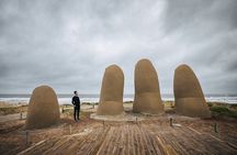 Luxuriate in a Private Day Experience to Punta del Este!