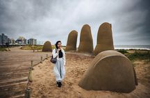Luxuriate in a Private Day Experience to Punta del Este!