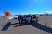 Flight over the Nasca Lines from Nasca